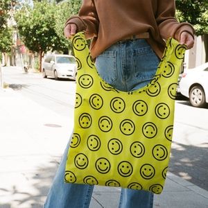 Baggu reusable tote